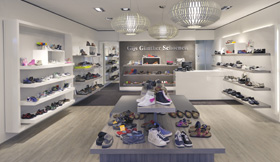 Gunther Schoenen, Edam - 