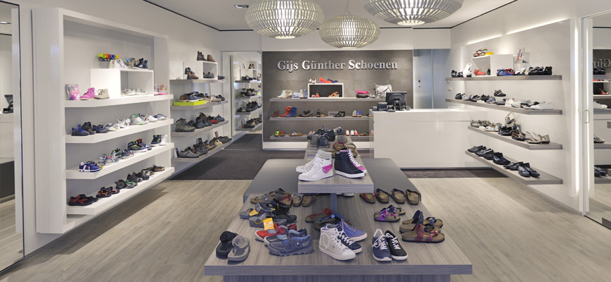 Gunther Schoenen, Edam - 