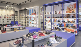 Smit Schoenen, Mijdrecht - 