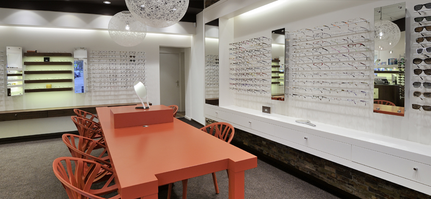 Moonen Optik, Simpelveld - 