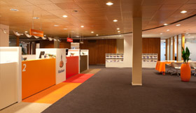 Rabobank, Lunteren - 