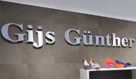 Gunther Schoenen, Edam - 