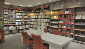 Buchhandlung Koster, NL - 