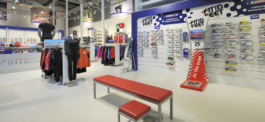 Duo Sport, Hoofddorp - 