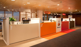 Rabobank, Lunteren - 