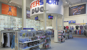 Duo Sport, Hoofddorp - 