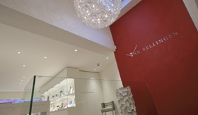 Juwelier van Bellingen – Halle (BE) - 