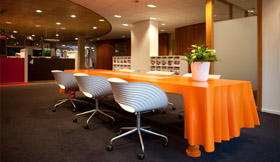 Rabobank, Lunteren - 