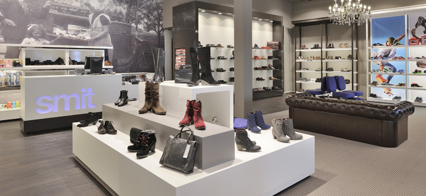 Smit Schoenen, Mijdrecht - 