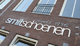 Smit Schoenen, Mijdrecht - 