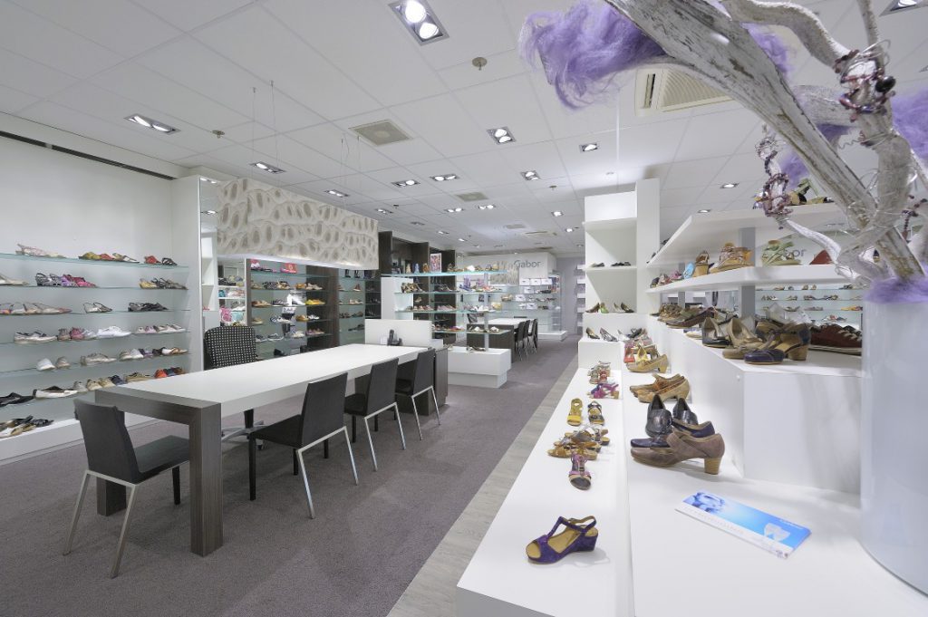 Gabor, C.A.S.T. Nieuwegein