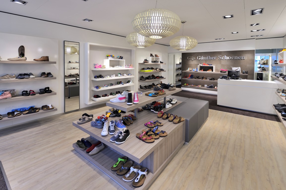 Gunther Schoenen, Edam - Schuhe
