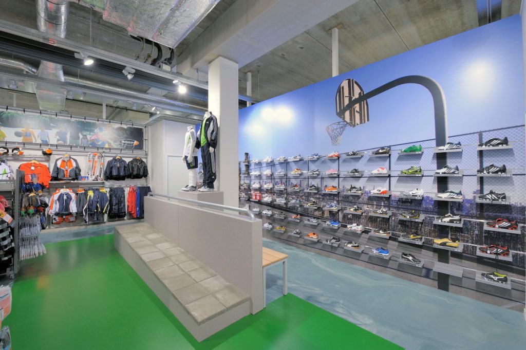 Telstar Sport, Zwolle