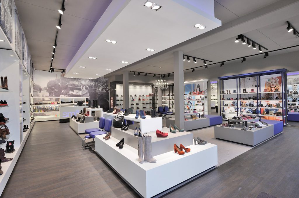 Smit Schoenen, Mijdrecht