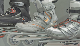 Intersport Moritz, Hellevoetsluis - 