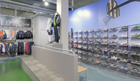 Telstar Sport, Zwolle - 