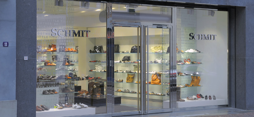 Schmit Schoenen, Amersfoort - 