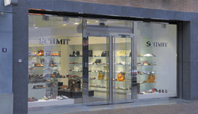 Schmit Schoenen, Amersfoort - 