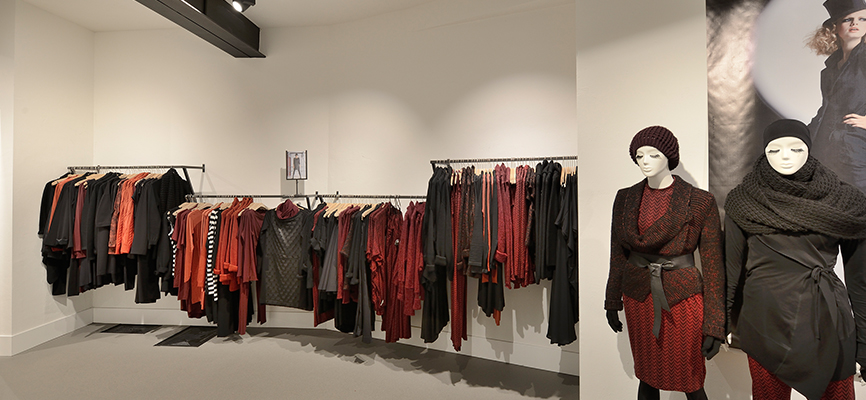 Fashion Concept Store – Kemperman (Bruxelles-BE) - 