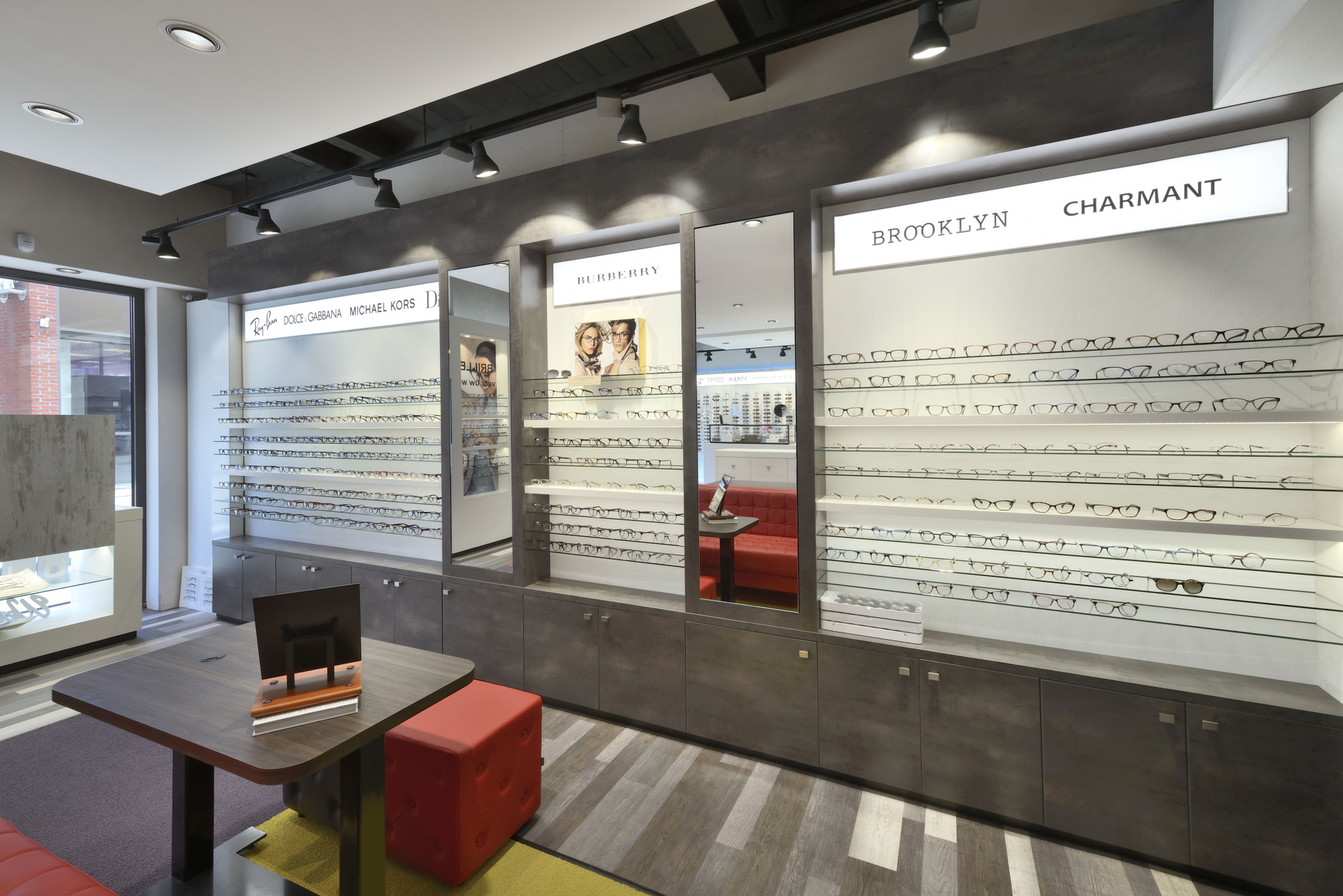 Van Leeuwen Optiek | Sliedrecht (NL) - 