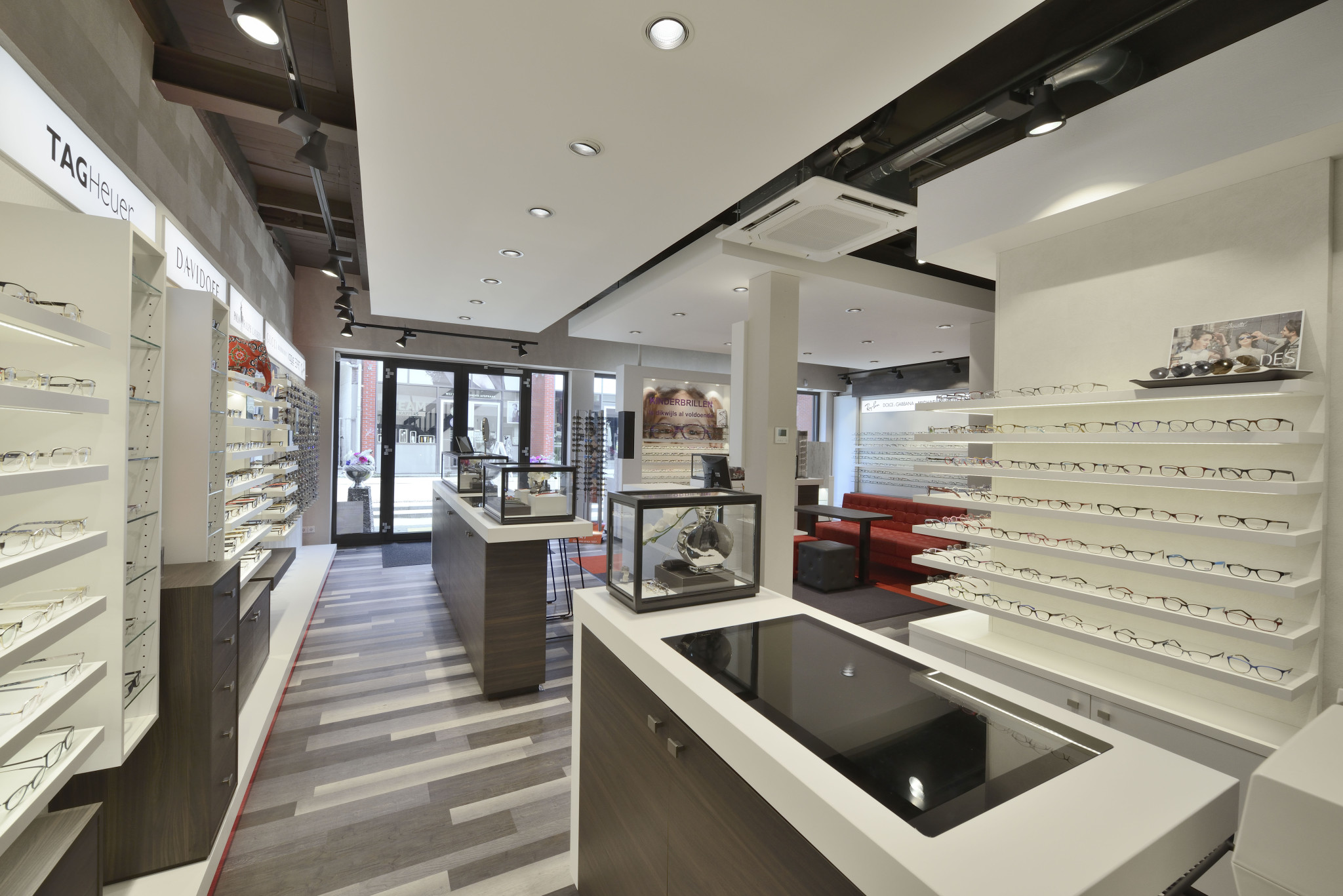 Van Leeuwen Optiek | Sliedrecht (NL) - 