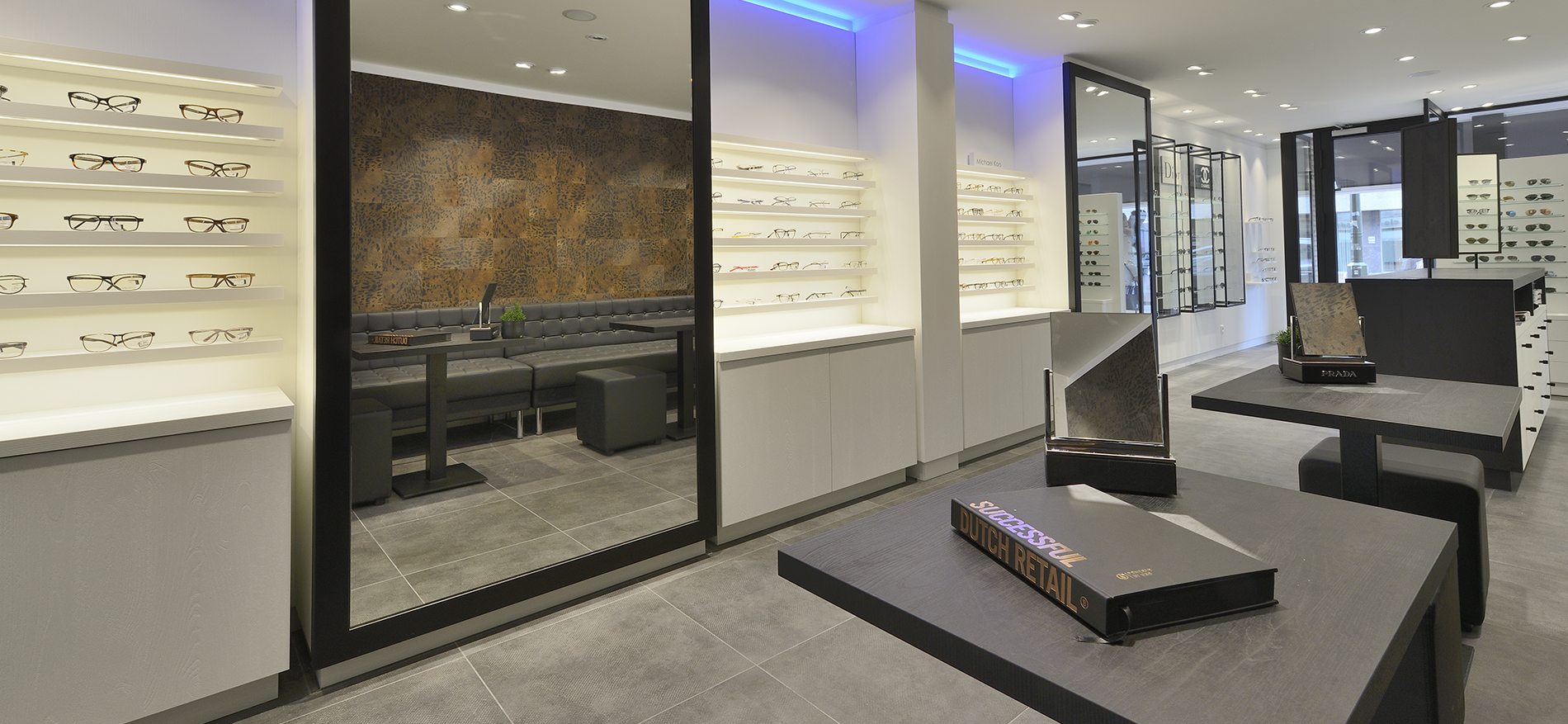 Gobert Optics – Knokke (BE) - 