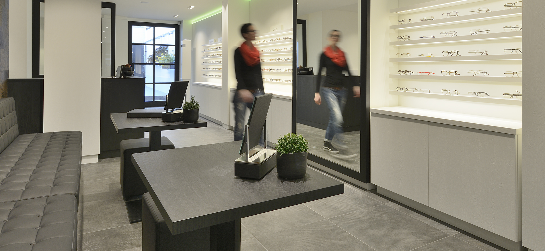 Gobert Optics – Knokke (BE) - 