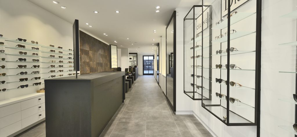 Gobert Optics – Knokke (BE)