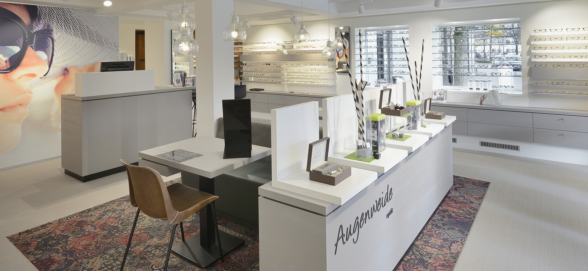 Augenweide Optik & Schmuck Trends – Werther (DE) - 