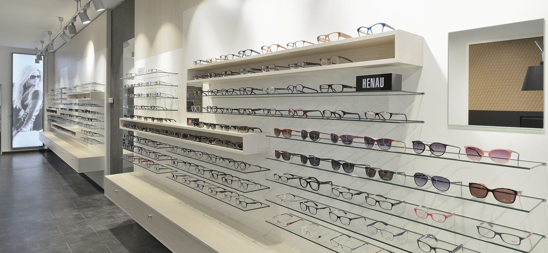 Klöckner Optik | Bergisch Gladbach - 