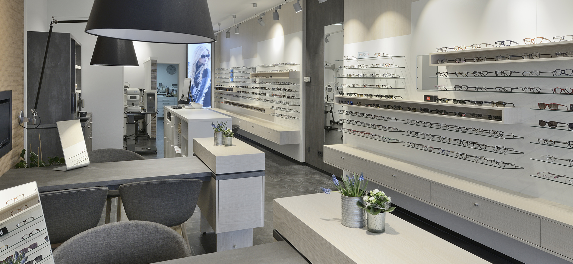 Klöckner Optik | Bergisch Gladbach - 