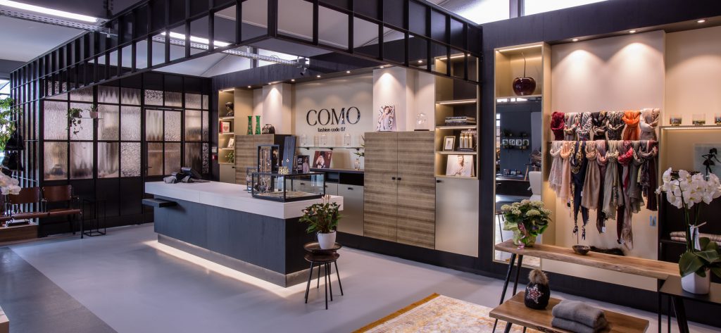 Como Fashion Code 07 | Sint Katelijne Waver (BE)