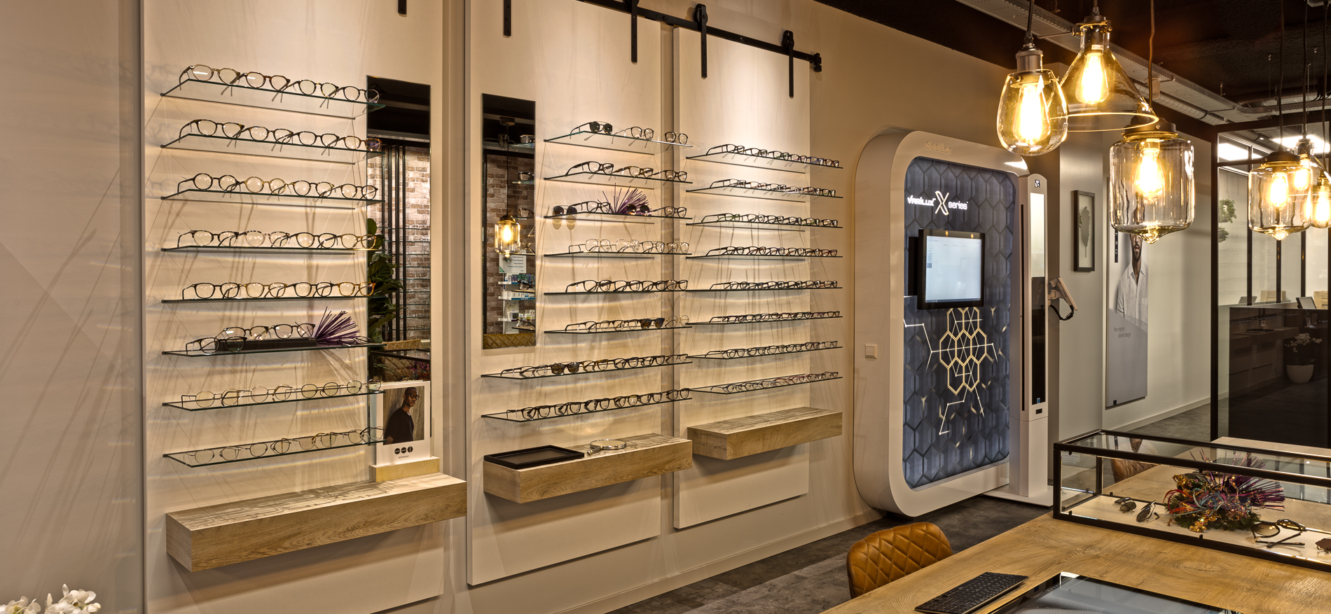 Mirck Optiek | Krommenie - 