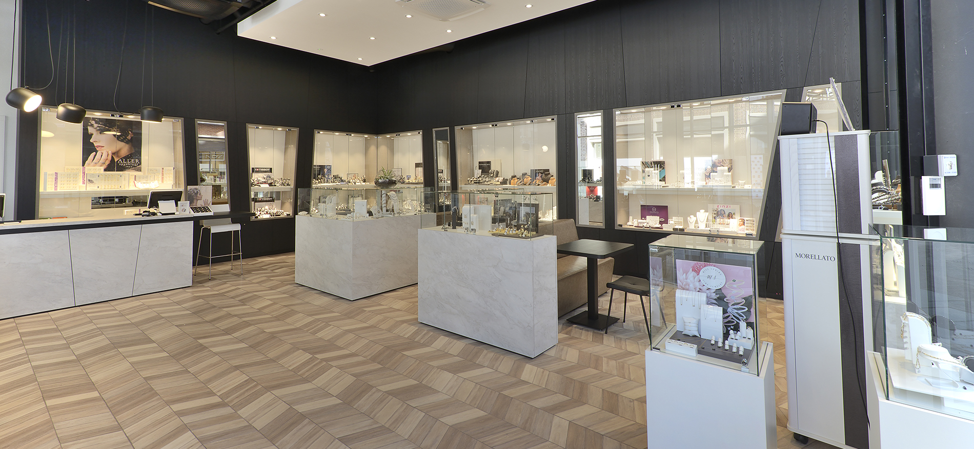 Meijst Juwelier | Utrecht (NL) - 