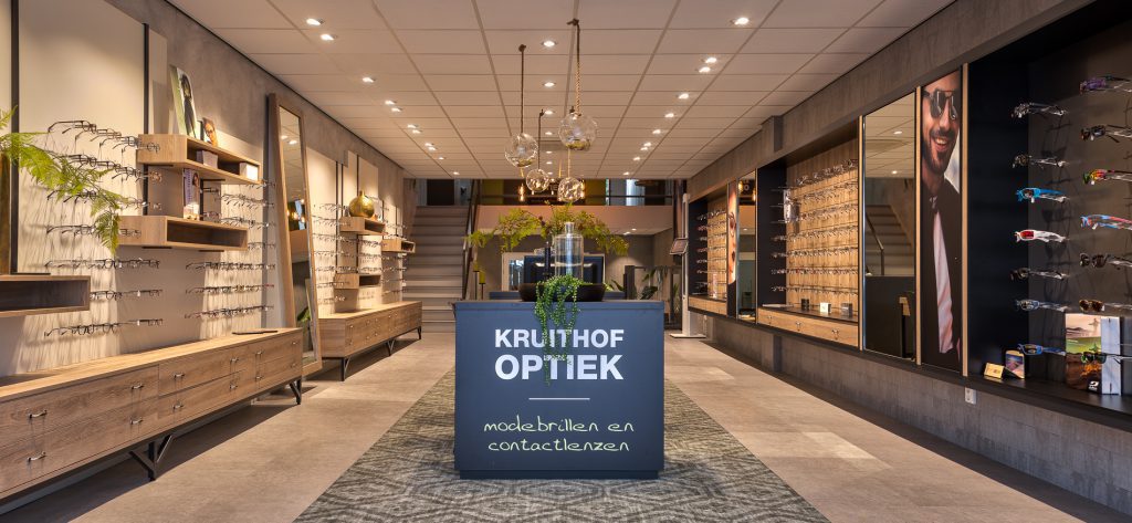 Kruithof Optiek | Numansdorp