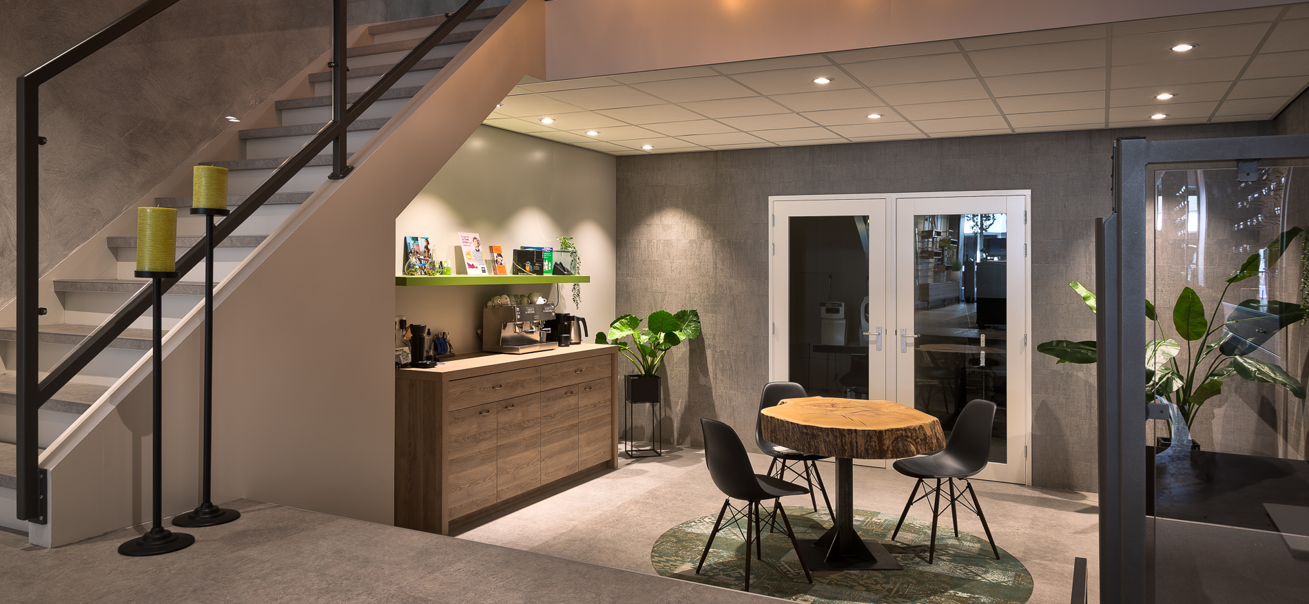 Kruithof Optiek | Numansdorp - 