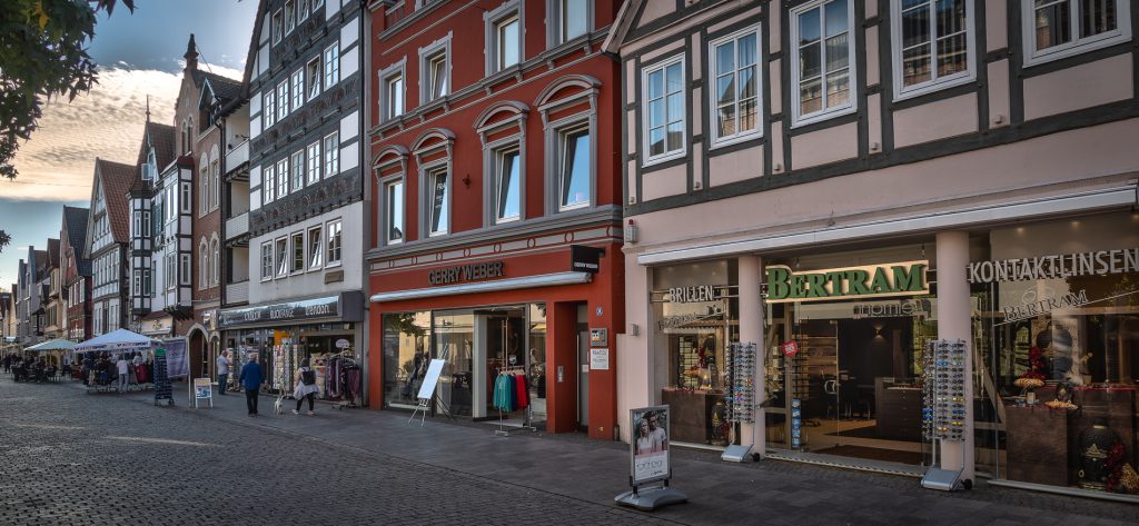 Bertram Optik | Rinteln