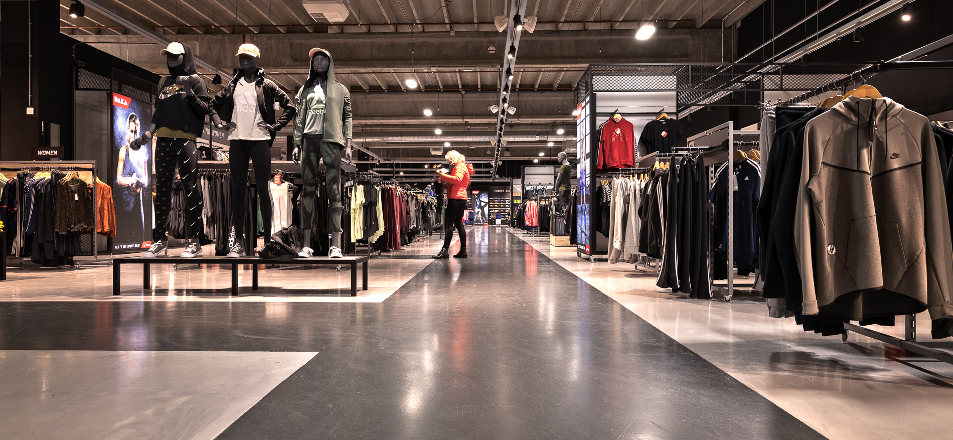 Daka Sport | Apeldoorn - 