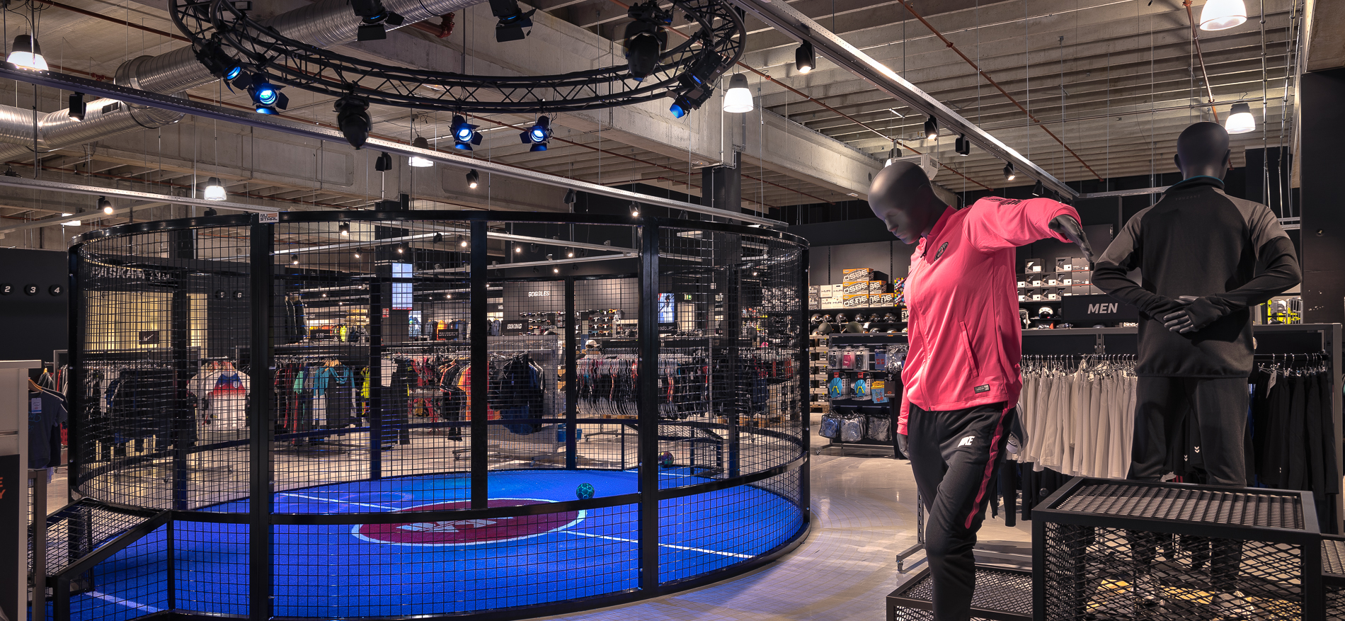 Daka Sport | Apeldoorn - 