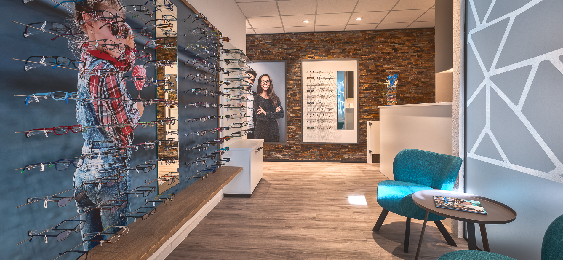 Geider Optik | St. Leon Roth - 