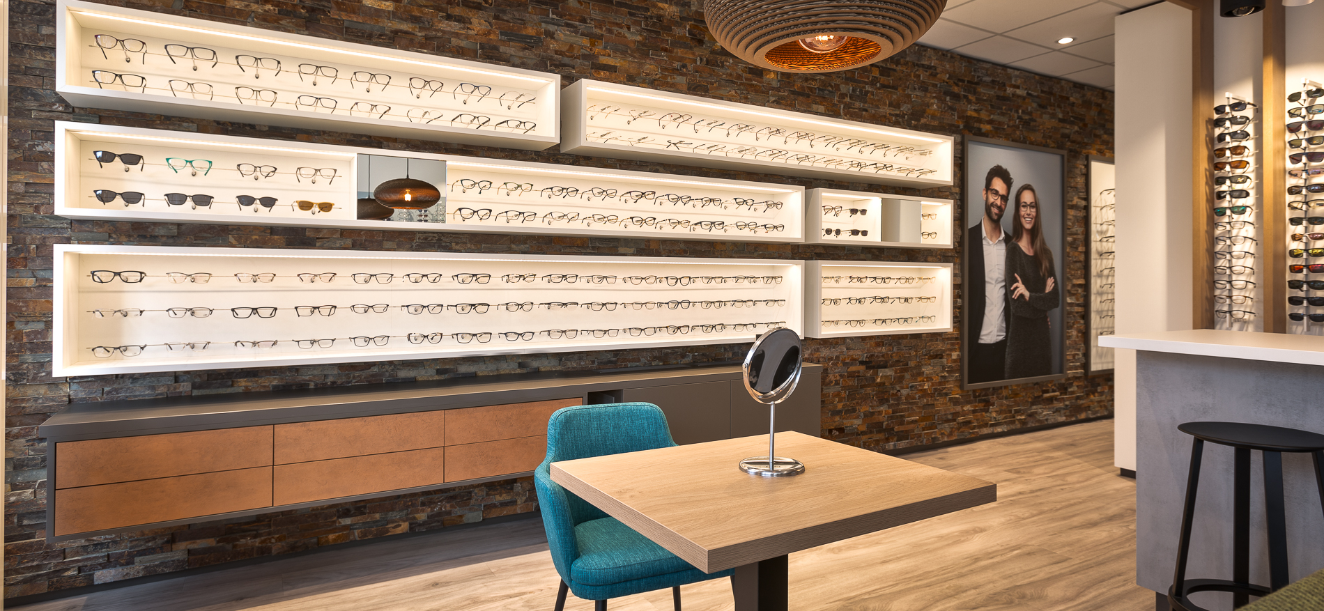 Geider Optik | St. Leon Roth - 