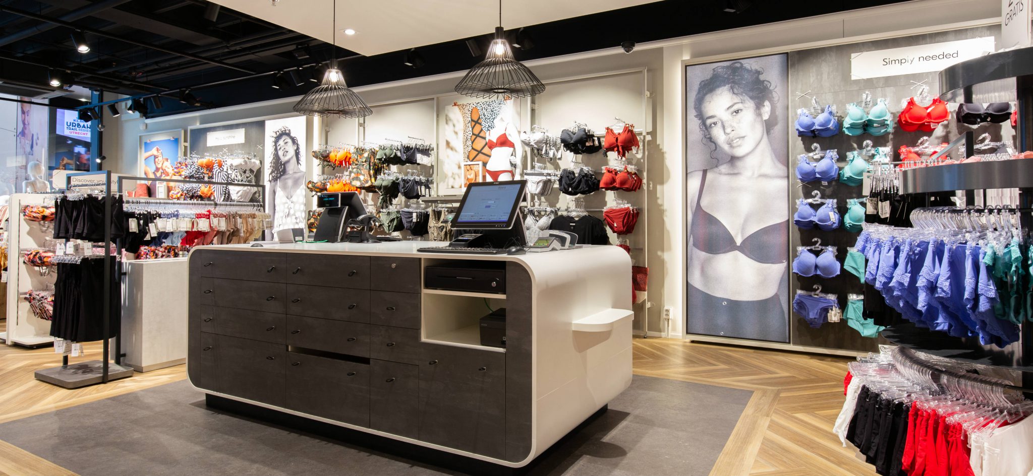 Livera Lingerie | Utrecht (NL) - 