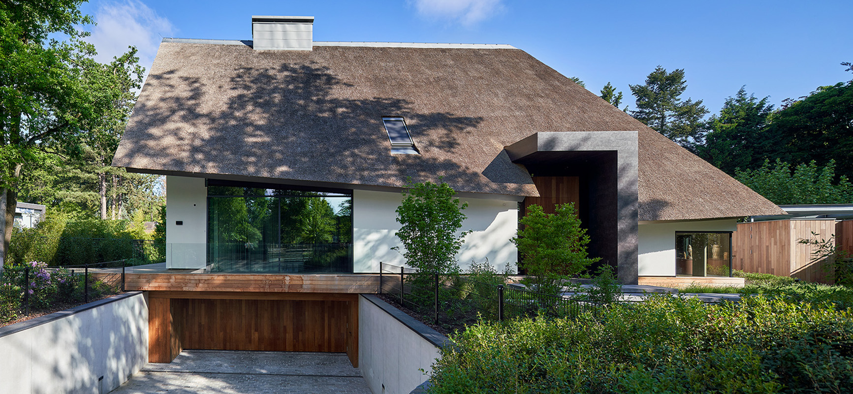 Villa Innendesign | Eindhoven (NL) - 