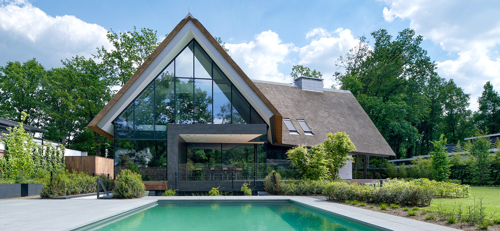 Villa Innendesign | Eindhoven (NL) - 