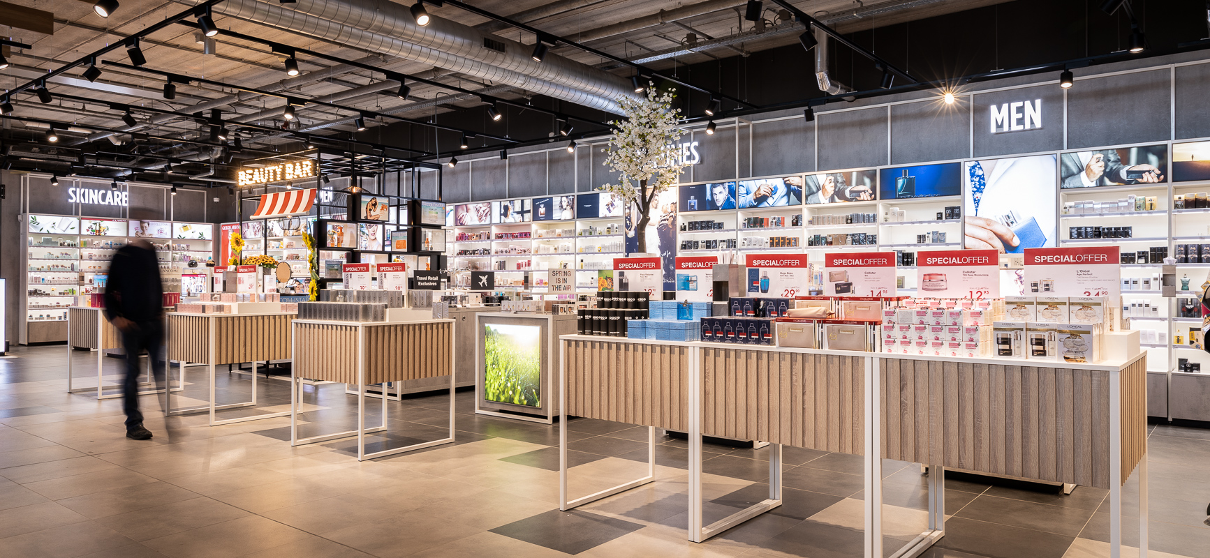 Travel Luxury en Travel Plaza | Eindhoven (NL) - 