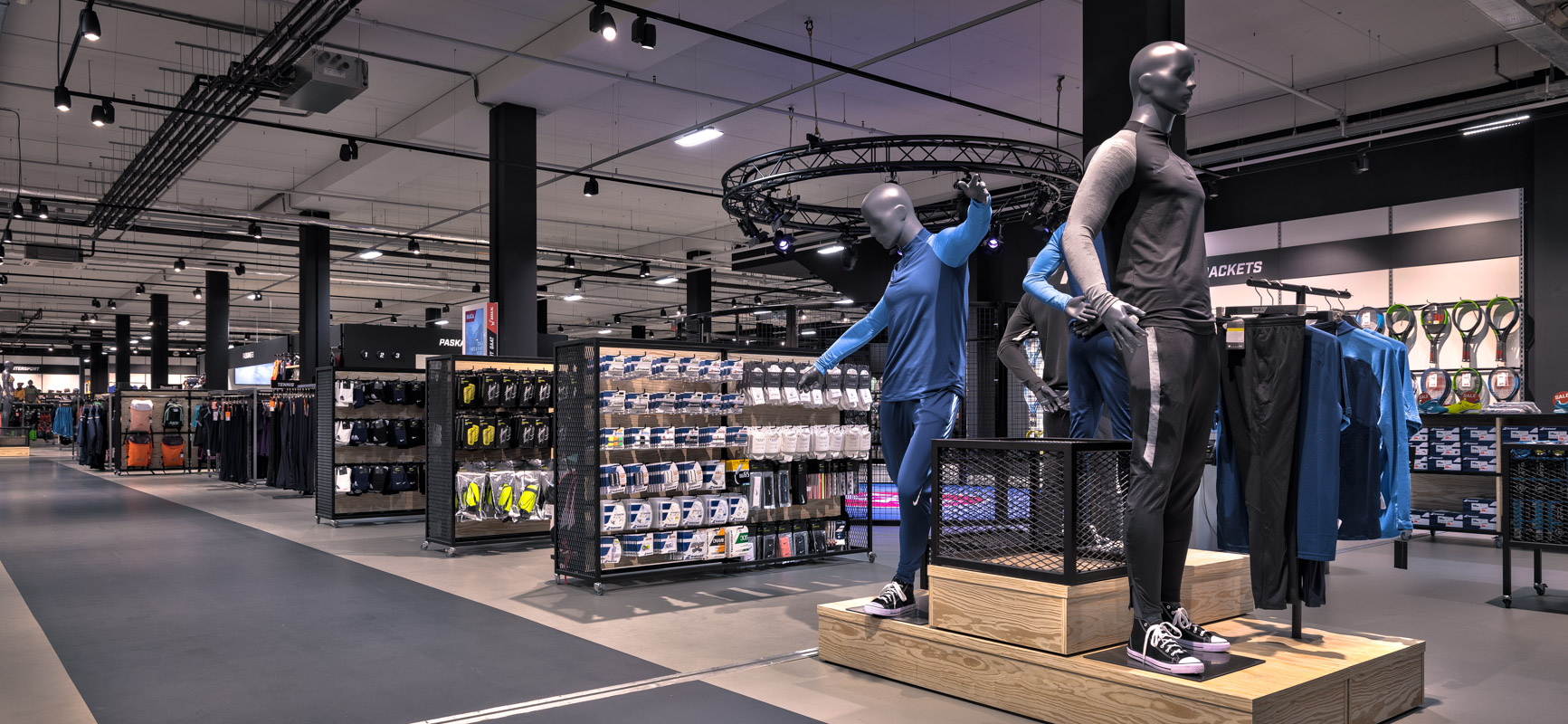 Daka Sport | Utrecht The Wall - 