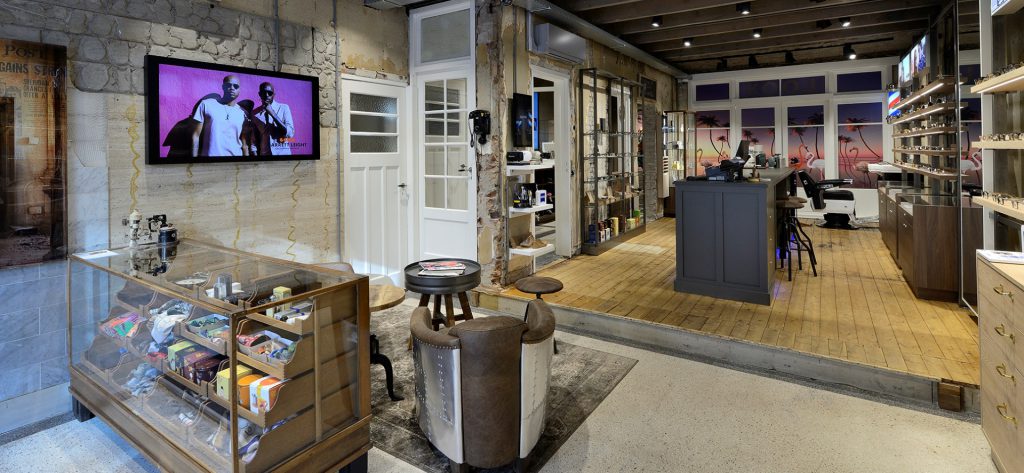 KOOL OPTIK: Shopping-Erlebnis beim Optiker