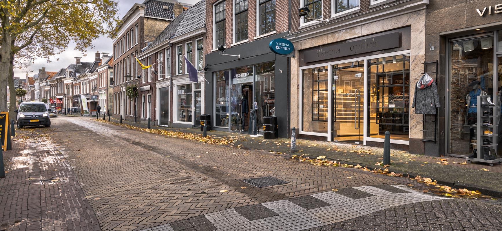 Ykema Optiek | Bolsward (NL) - 