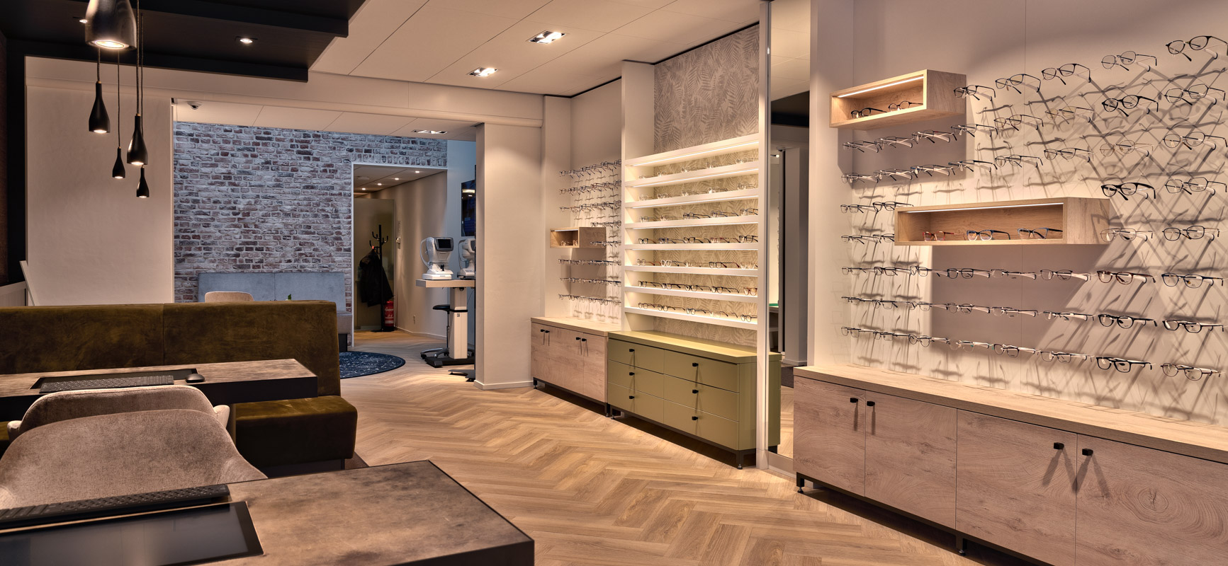 Ykema Optiek | Bolsward (NL) - 