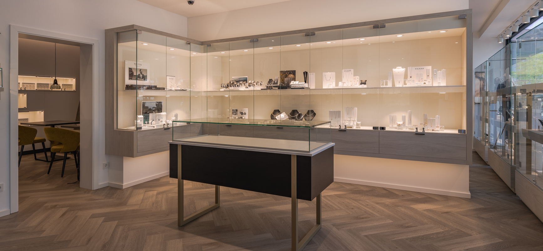 Juwelier Eupen | Köln (DE) - 